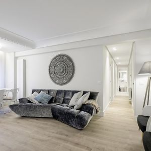 Apartamento Zurriola Luxury - Surf Beach